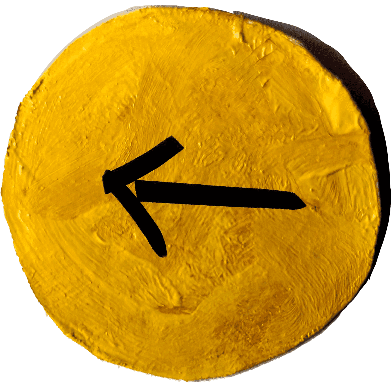 Back Arrow
