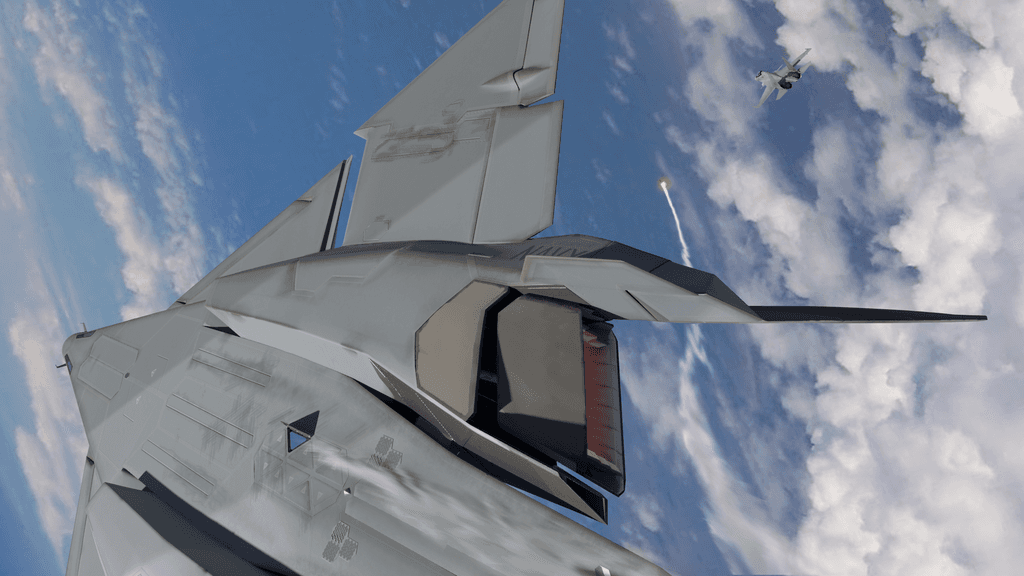 Killswitch - Pan Spatial