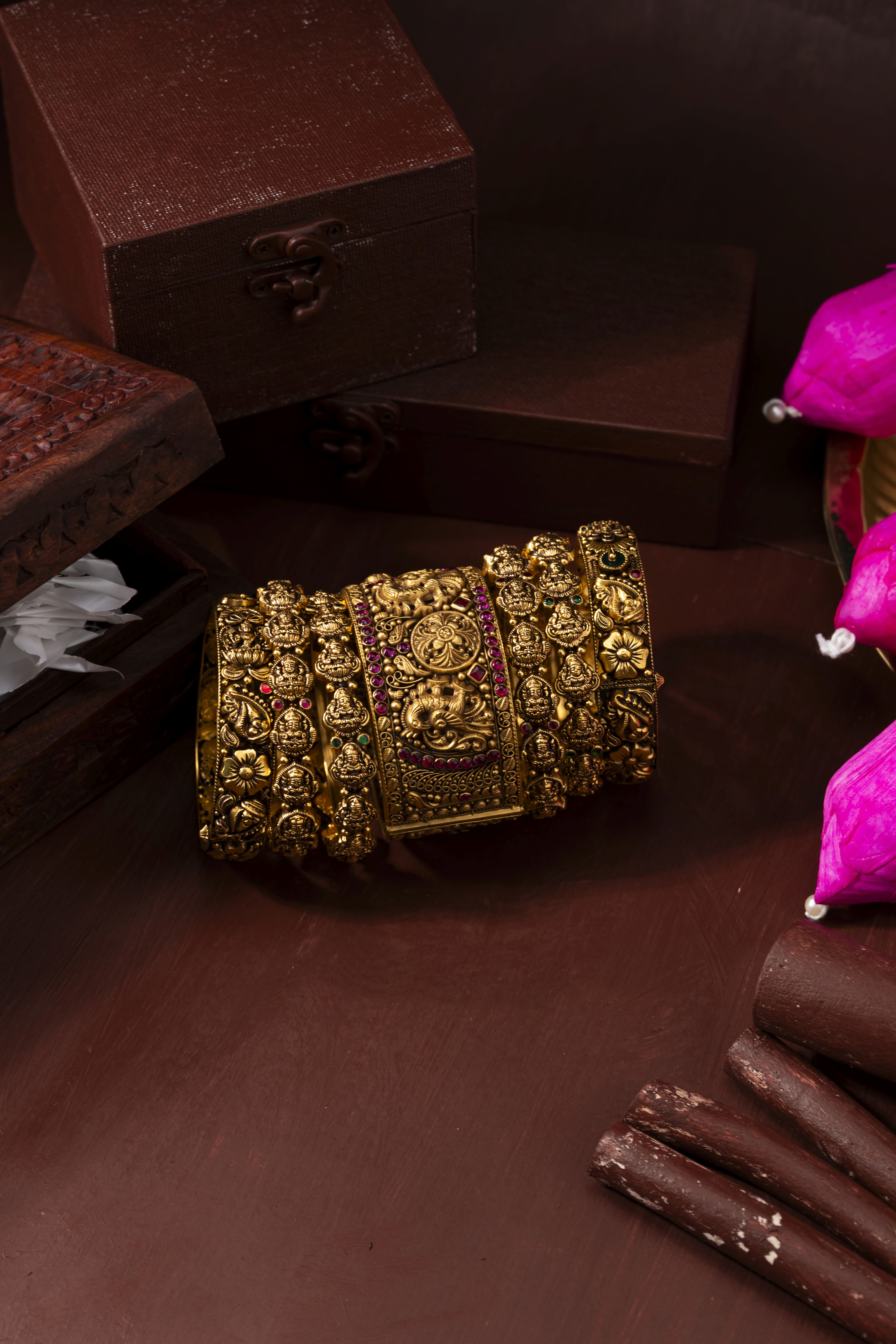 Investing in good design