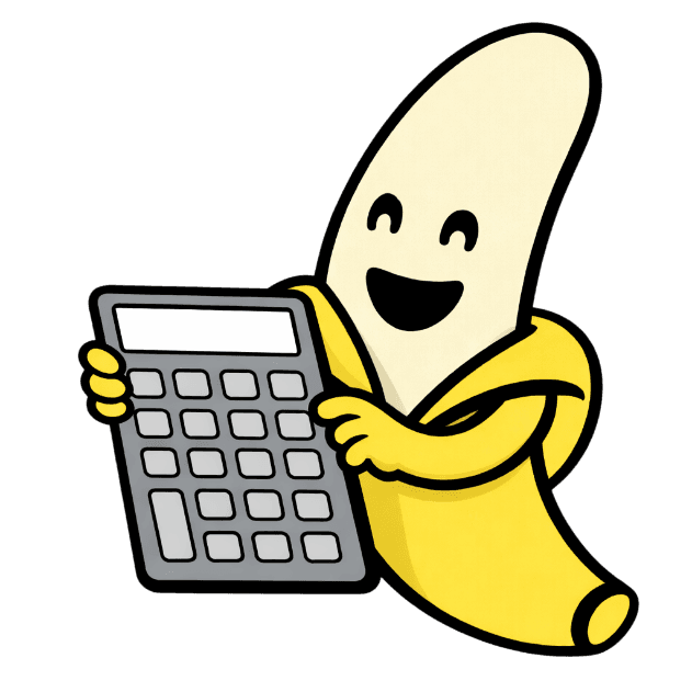 Splittu mascot for free expense calculator tool