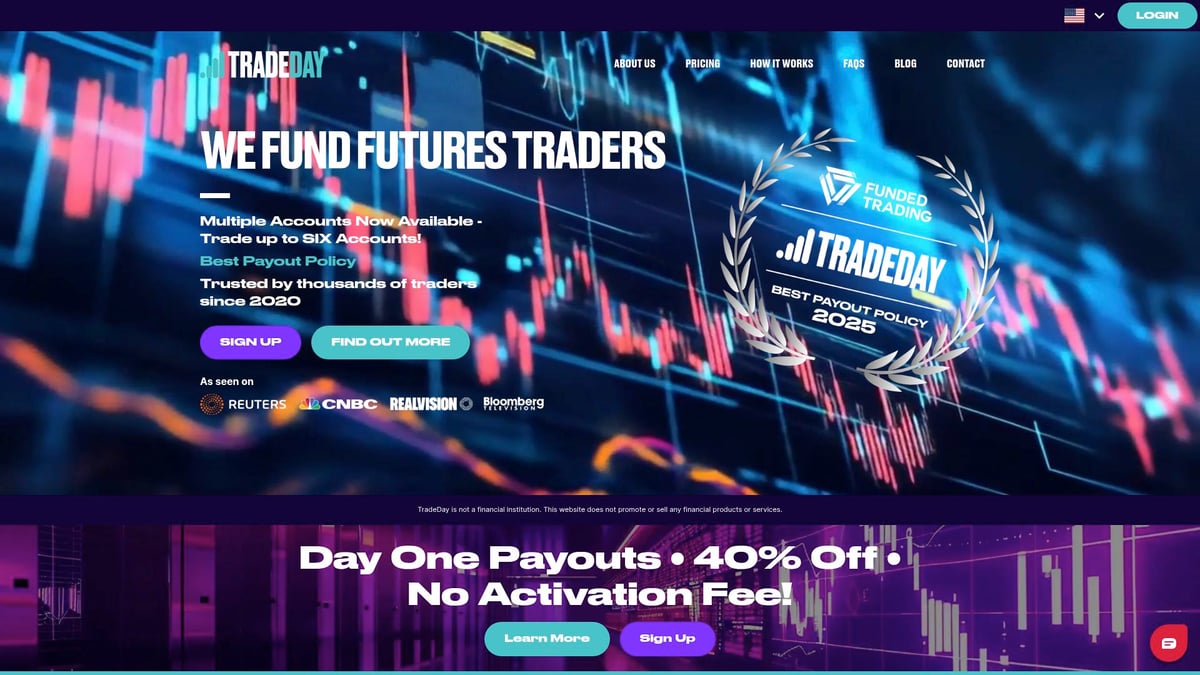 7 Prop Firm Future Trends Shaping Trading in 2026 - Education-Driven and Community-Focused Models