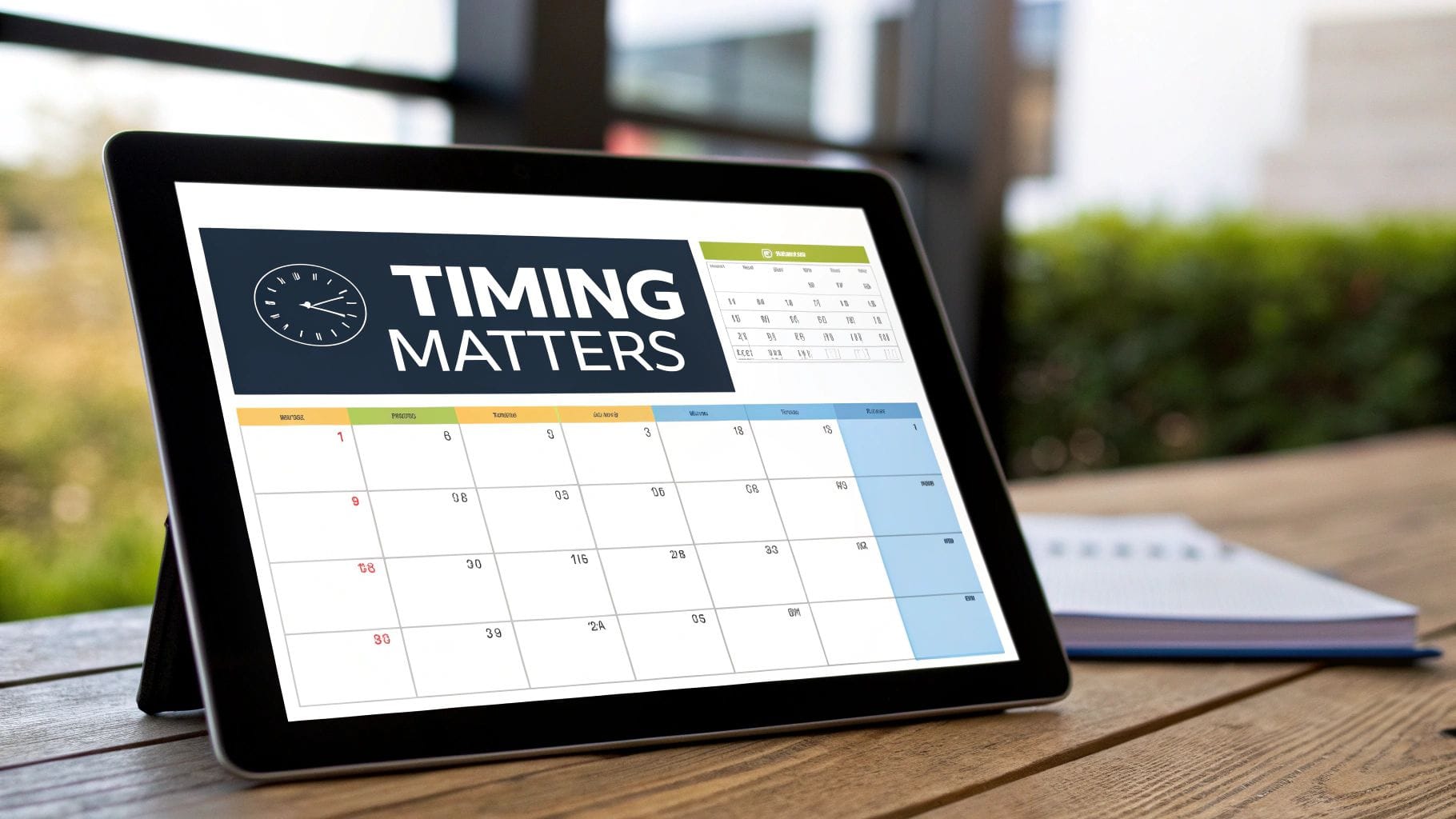 Engaging Email Content