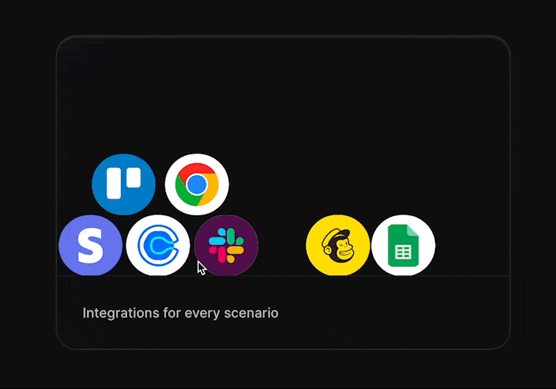 Framer Card Component Collection － Remixables