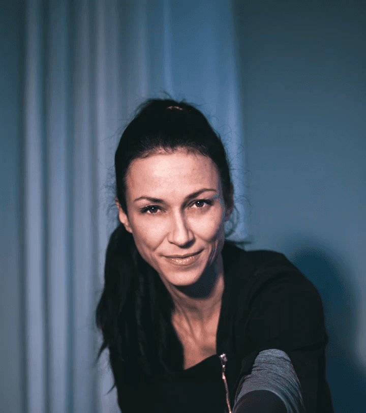 Chantal Gagnon