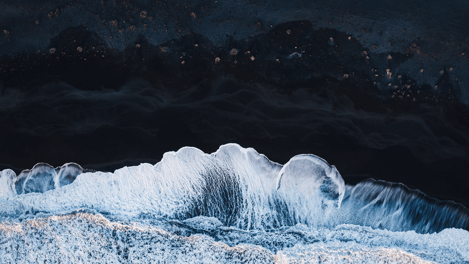 ocean wave photography