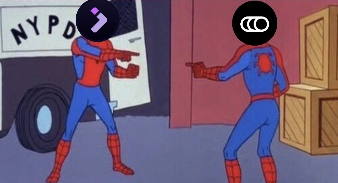 Jumper x Onramper