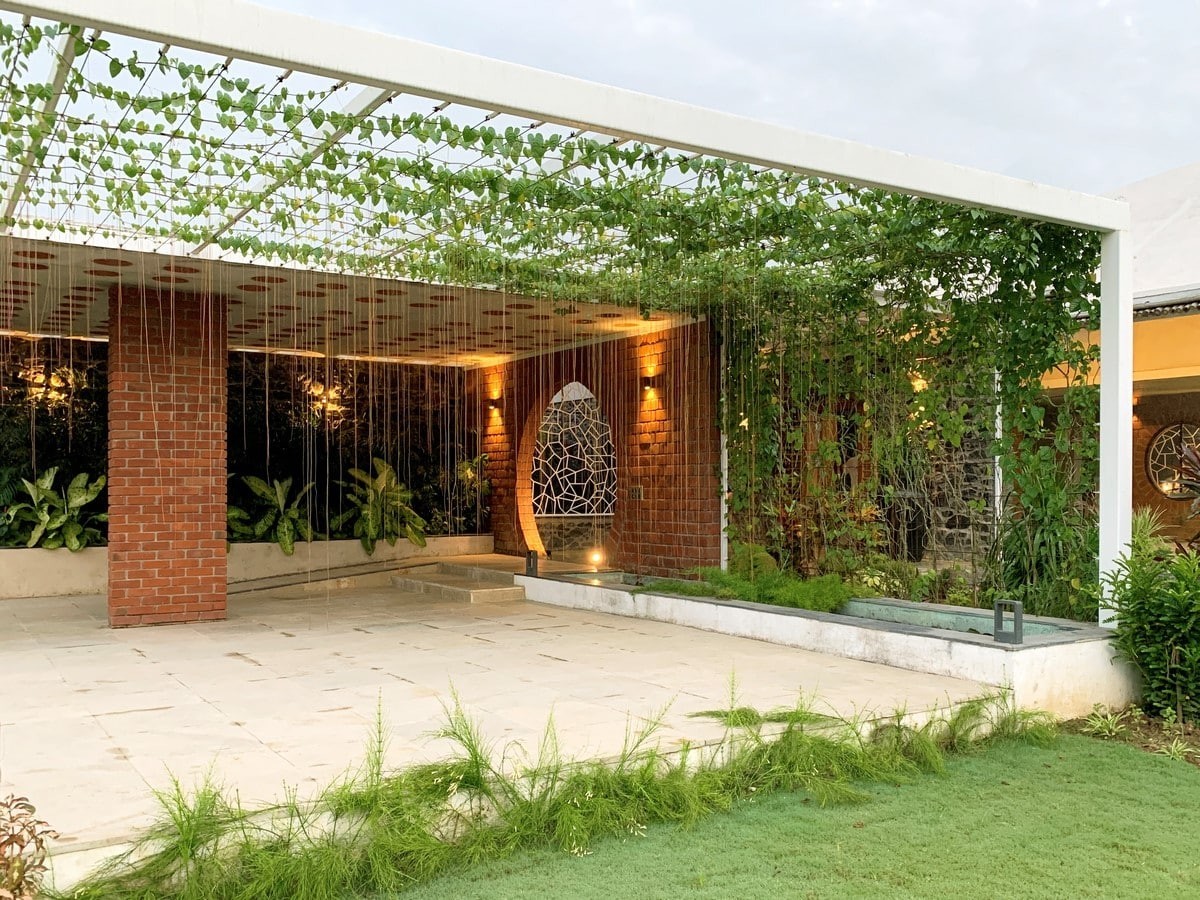 biophilic architecture design