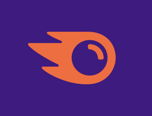 Semrush logo