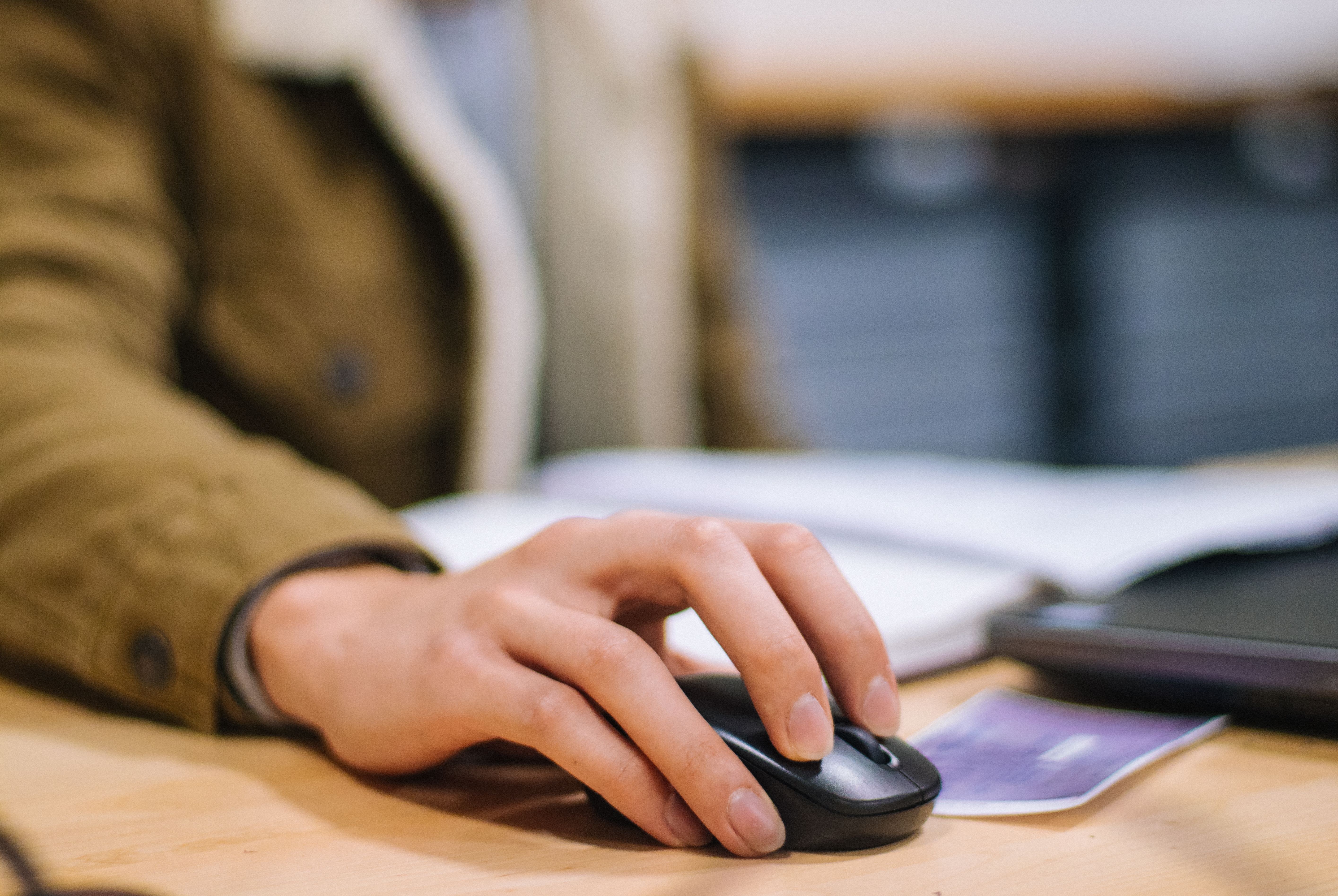 What is zero-click search?