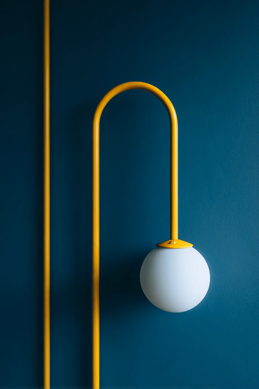 Lalalamp project in Lineup Studio Framer Template 03