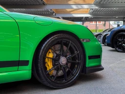 Porsche 911 GT3 Clubsport — Vorschaubild 6