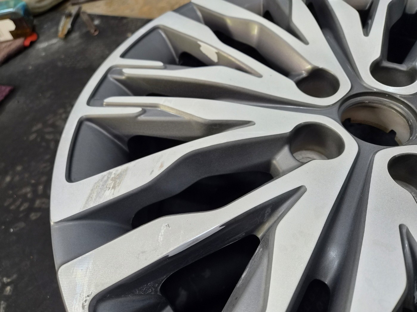 Car Preview