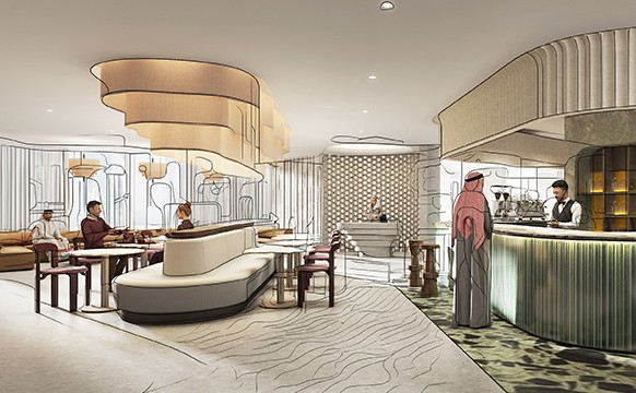 King Abdullah Financial District