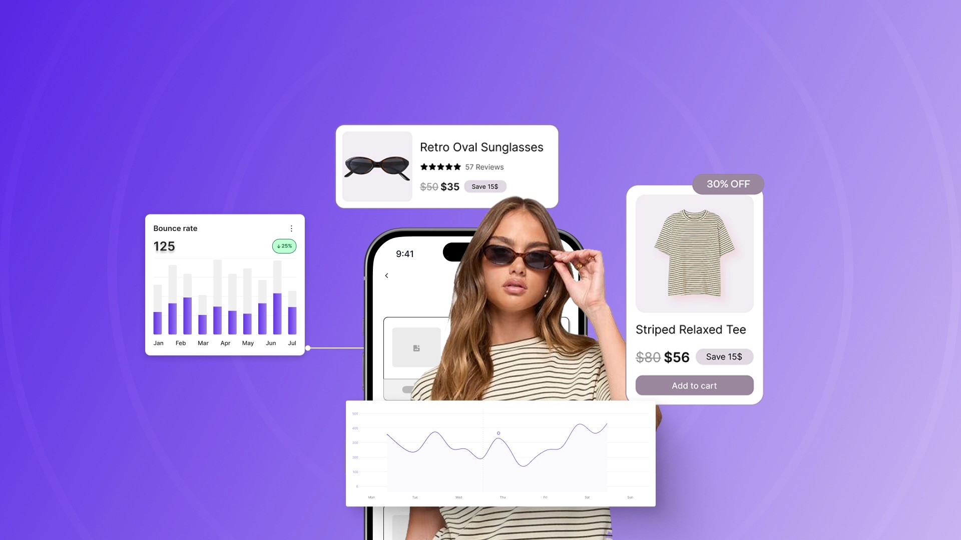 How to Calculate Bounce Rate and Increase Conversions (2025)