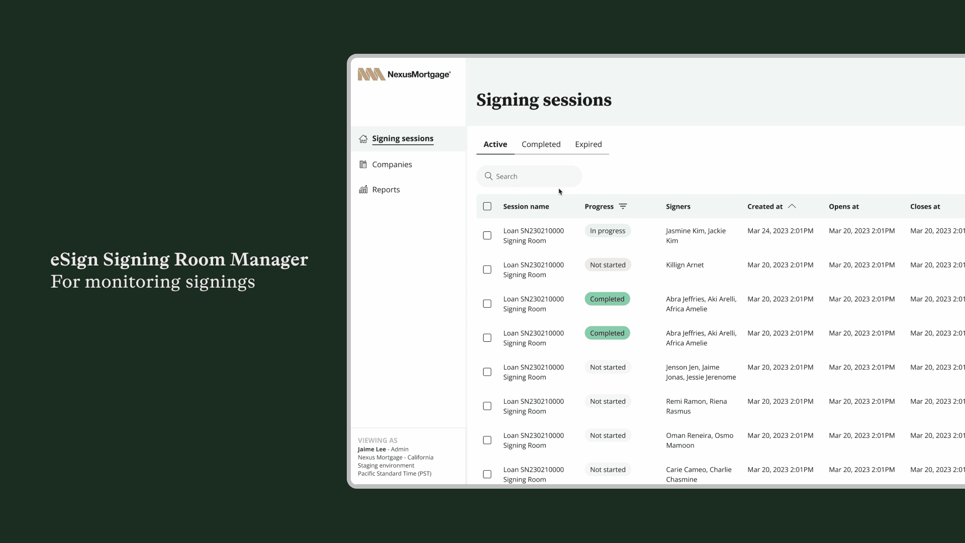 Self-Service Adoption