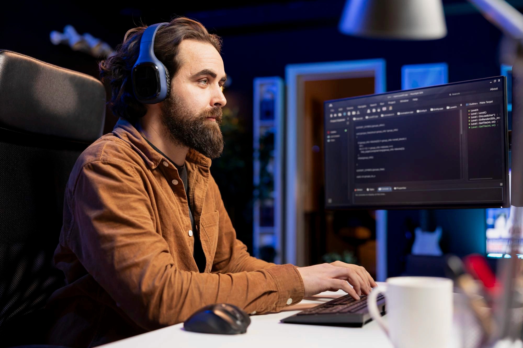 Dev