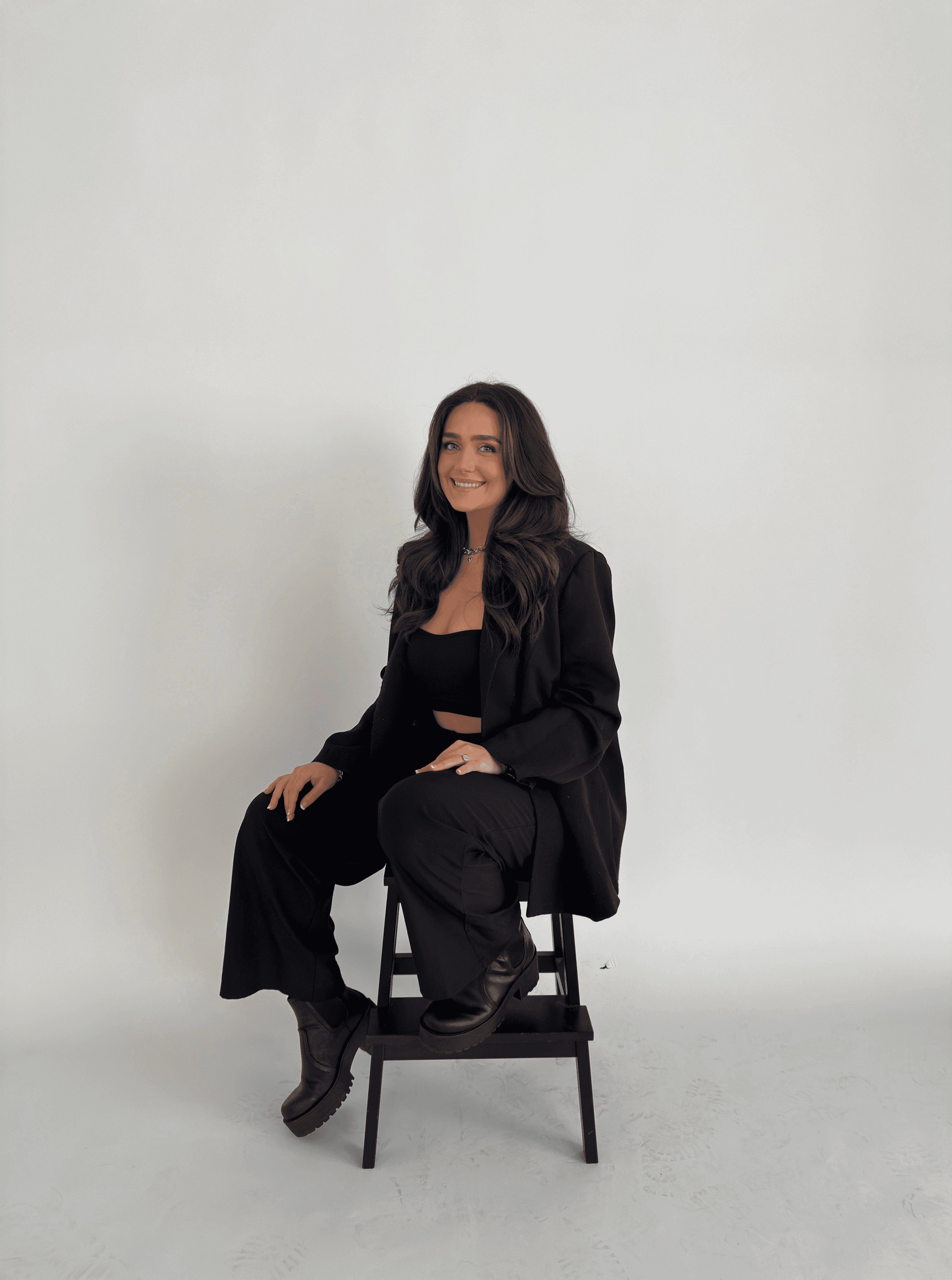 Kassidy Lauren, founder of House of Atelier