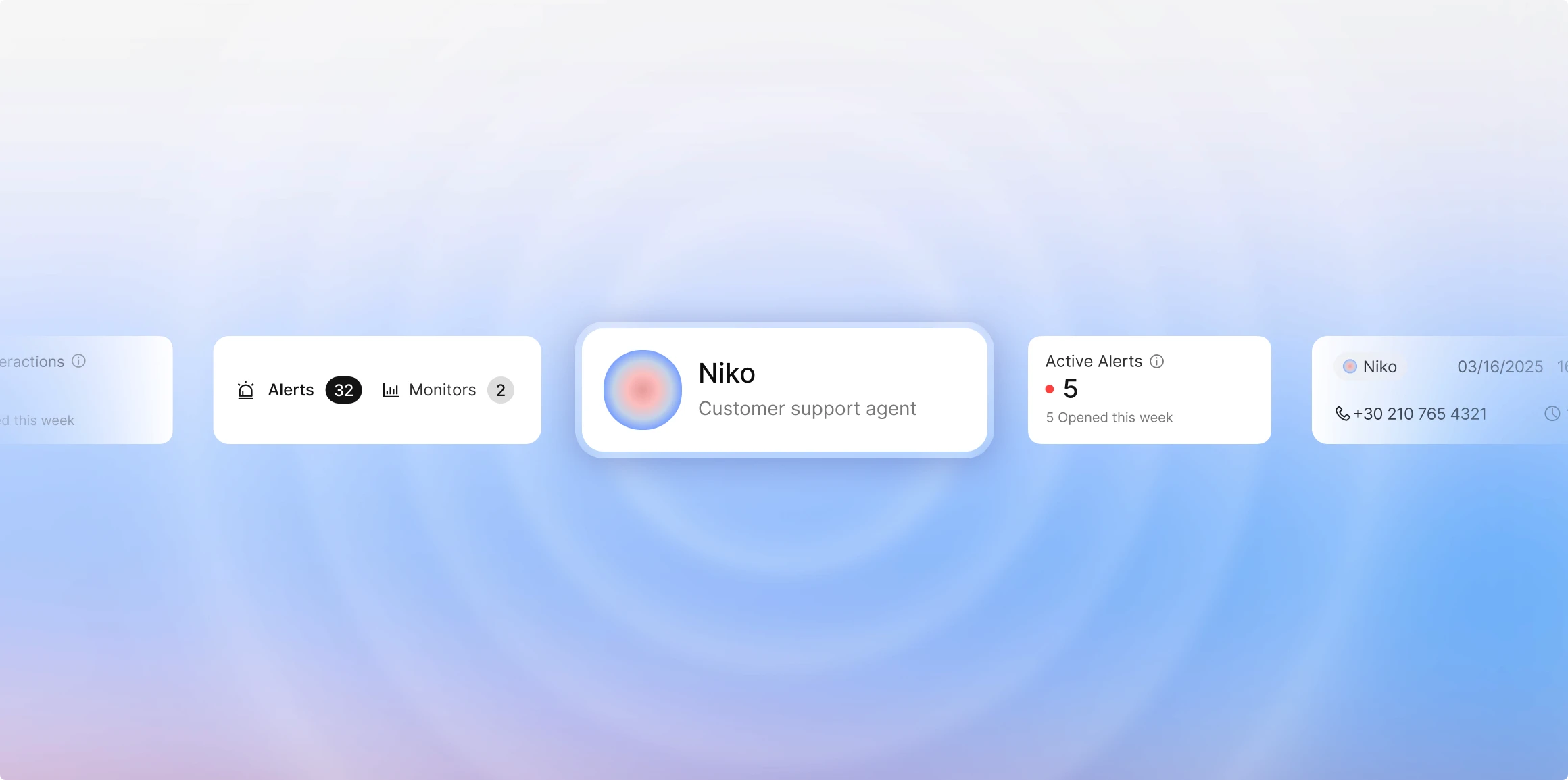 worms eye view of buildings