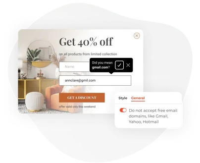 Claspo - Get The Quality Data