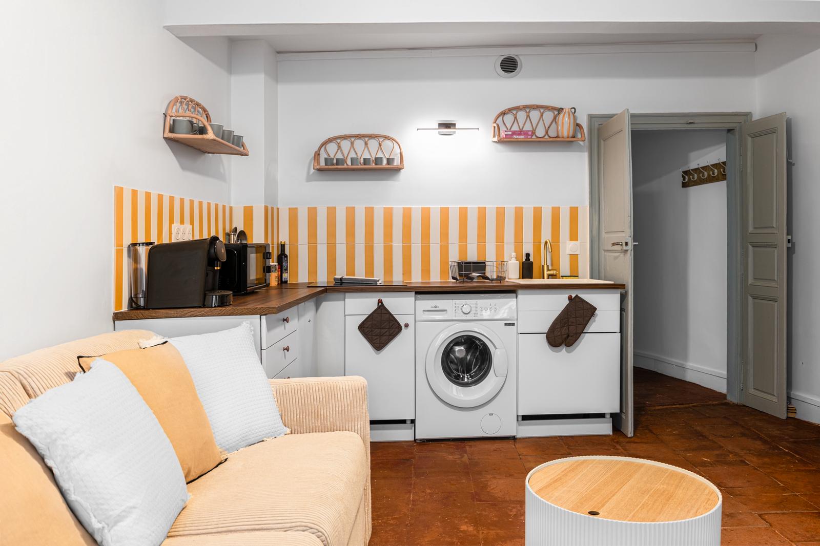 Investissement Locatif CAPSUL - Toulouse