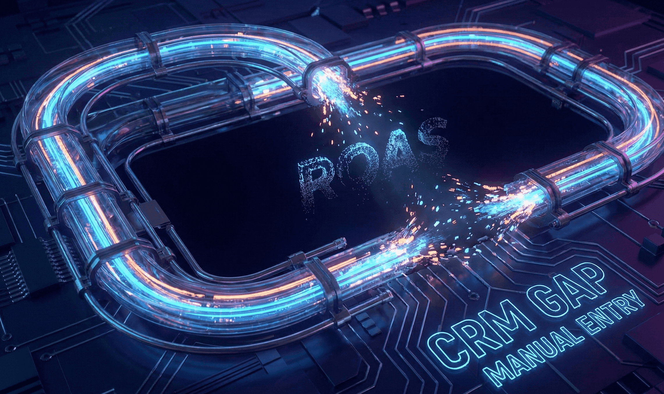 Top 5 CRM Tracking Blunders