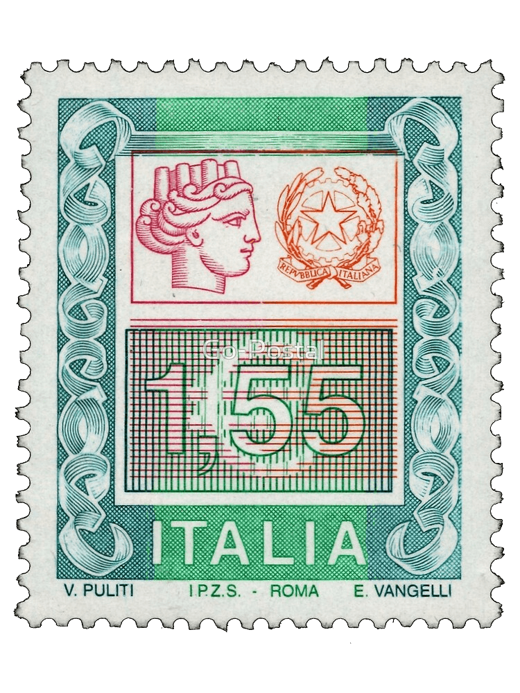 Stamp
