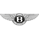 bentley logo