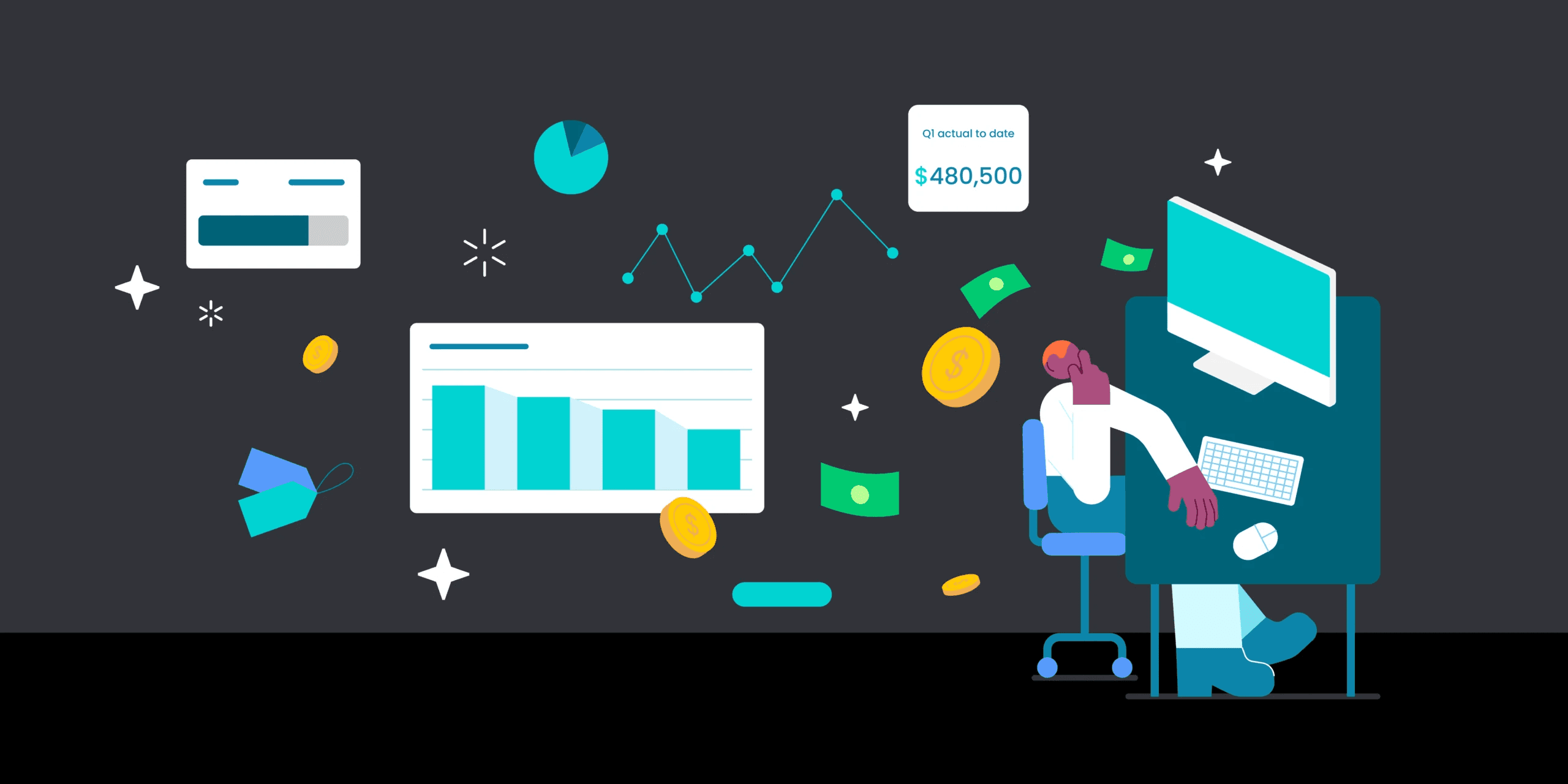 Types of Sales Automation Tools