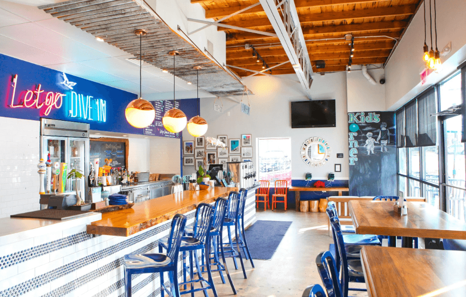 Dive Coastal Cuisine placeholder image