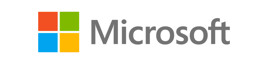 Miscrosoft logo