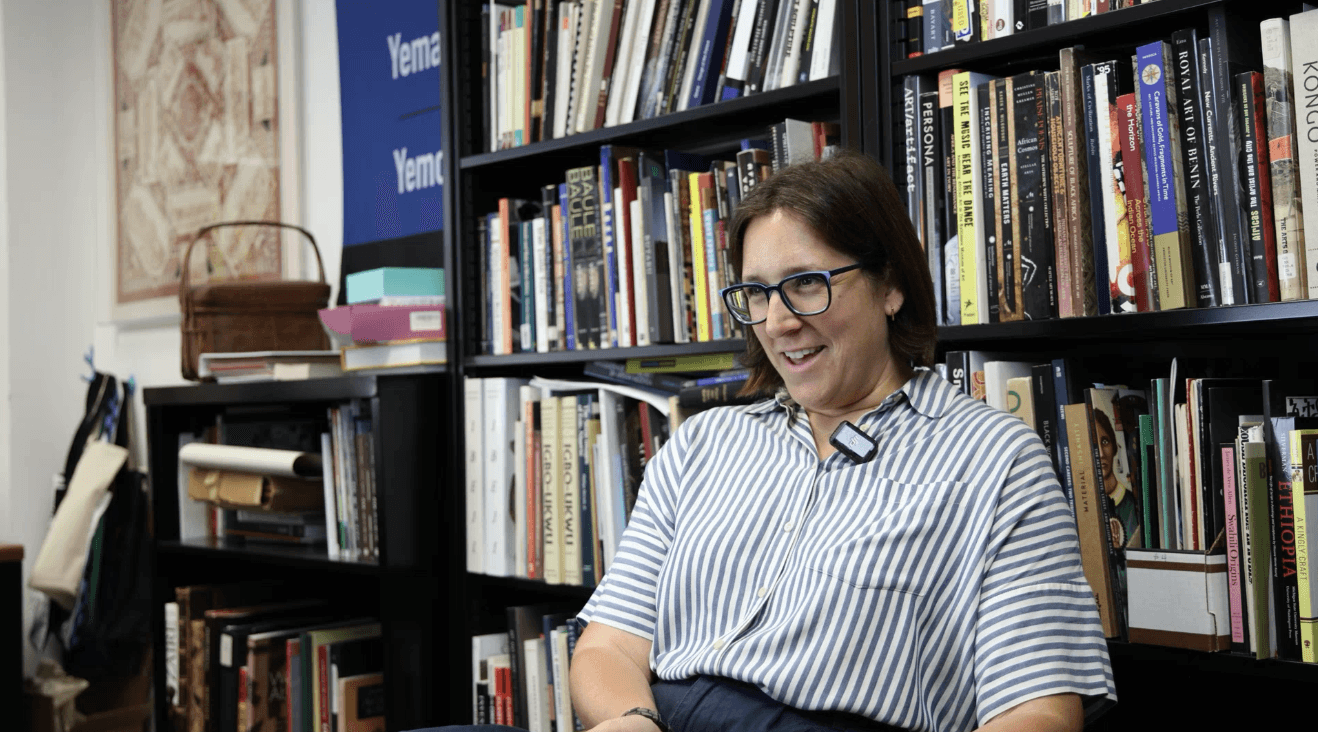 Erica Jones video thumbnail