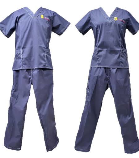 Medical Scrubs