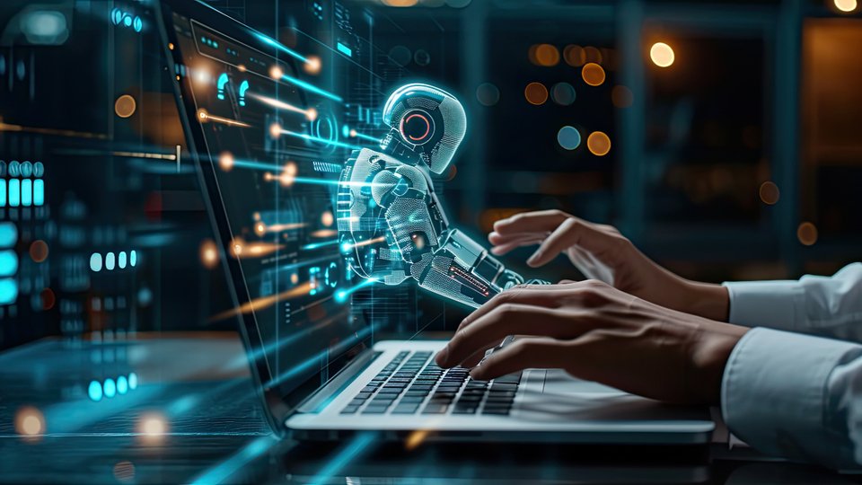 AI Business Assistant