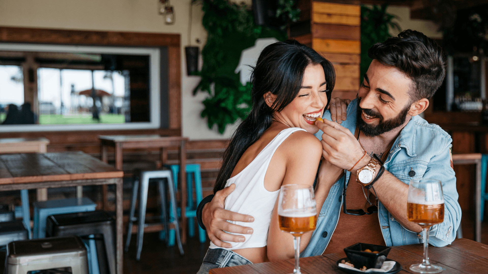 Clubs, Bars, and Live Music Venues