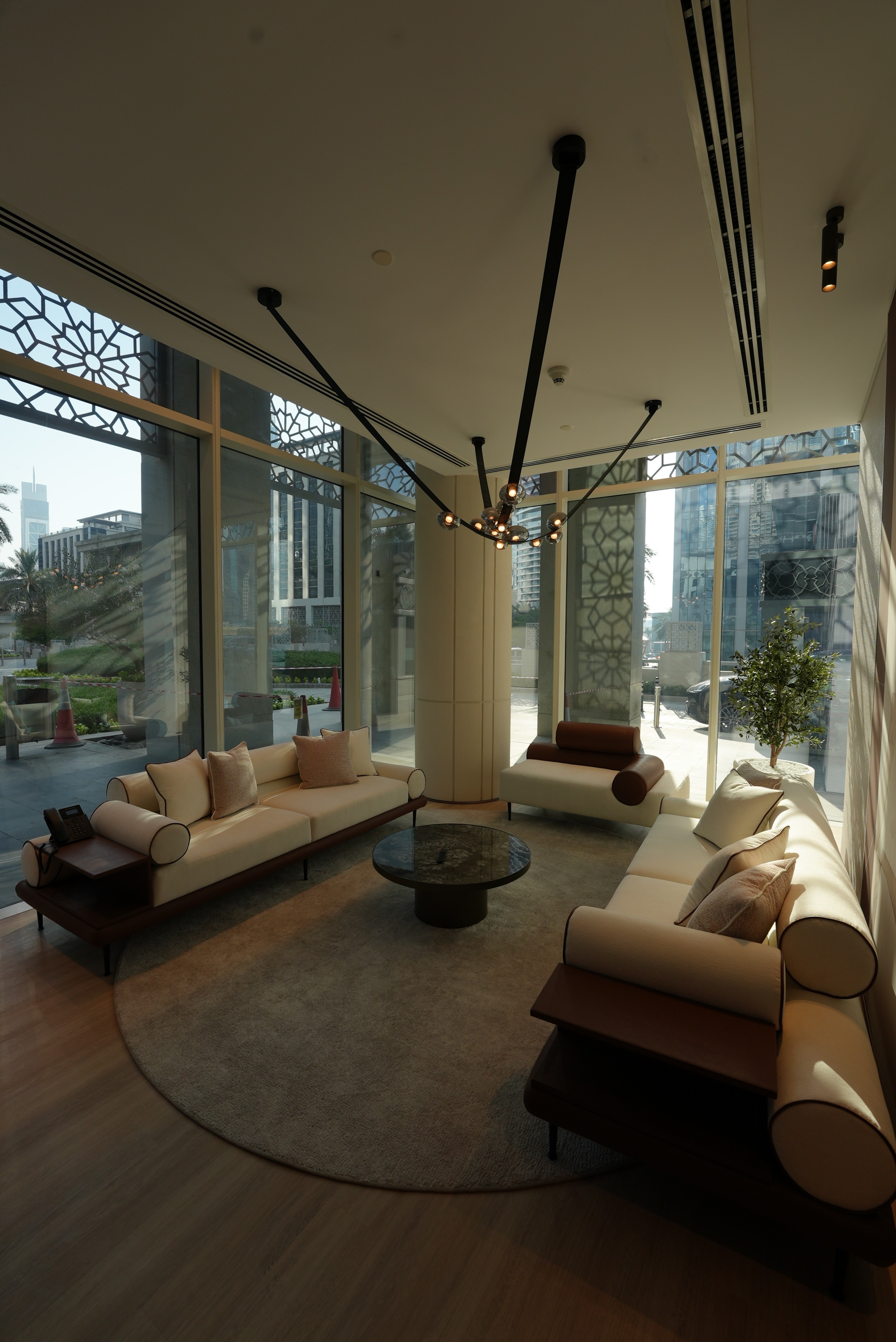 Retail, Restaurant & Cafe Fit Out