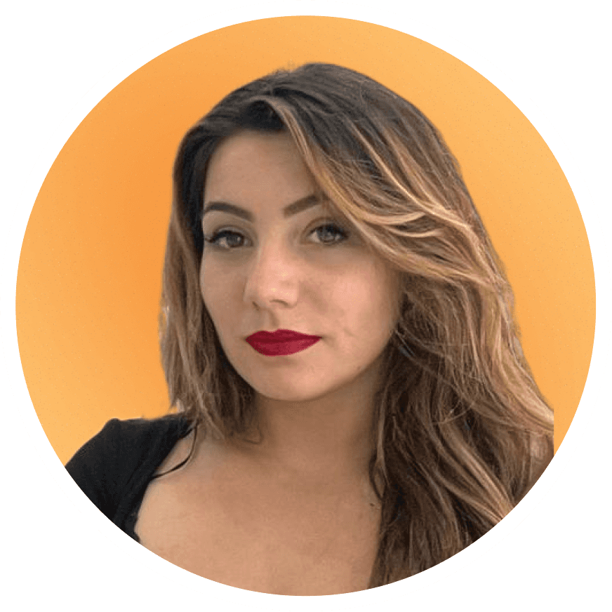 Avatar of person, who left a testimonial