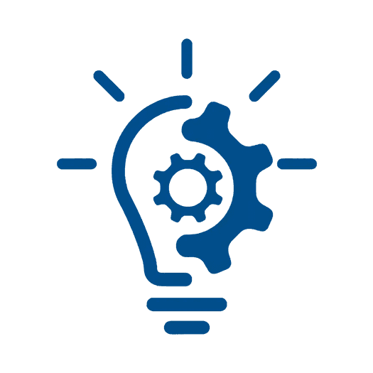 Photo of a company team