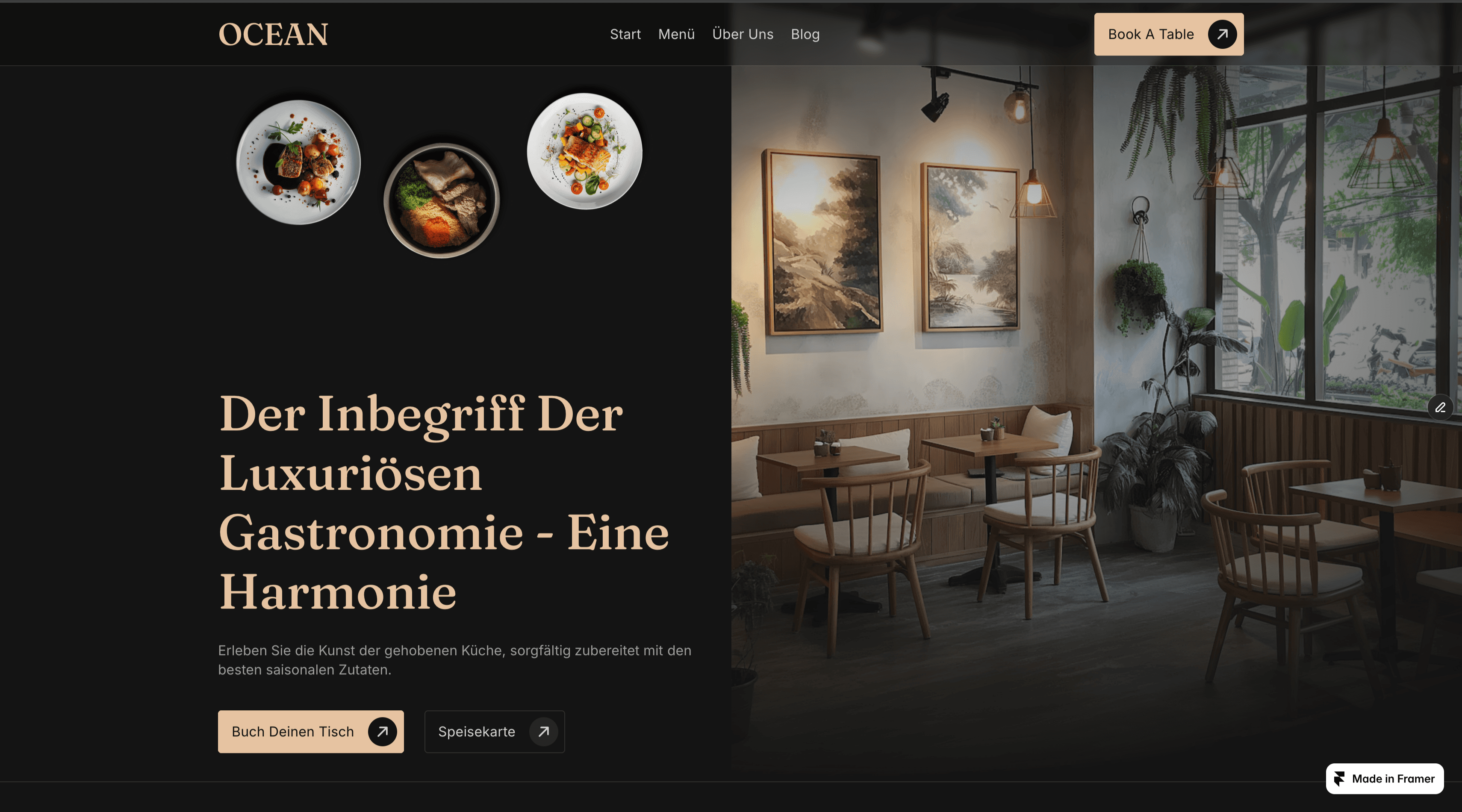Ein Projekt von Lauer - Solutions zum Thema Webdesign