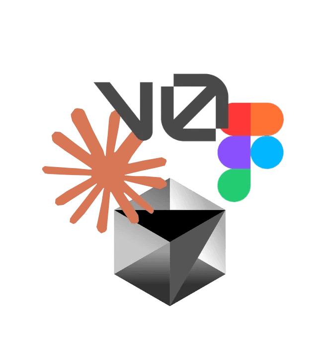 Magnetic repel image