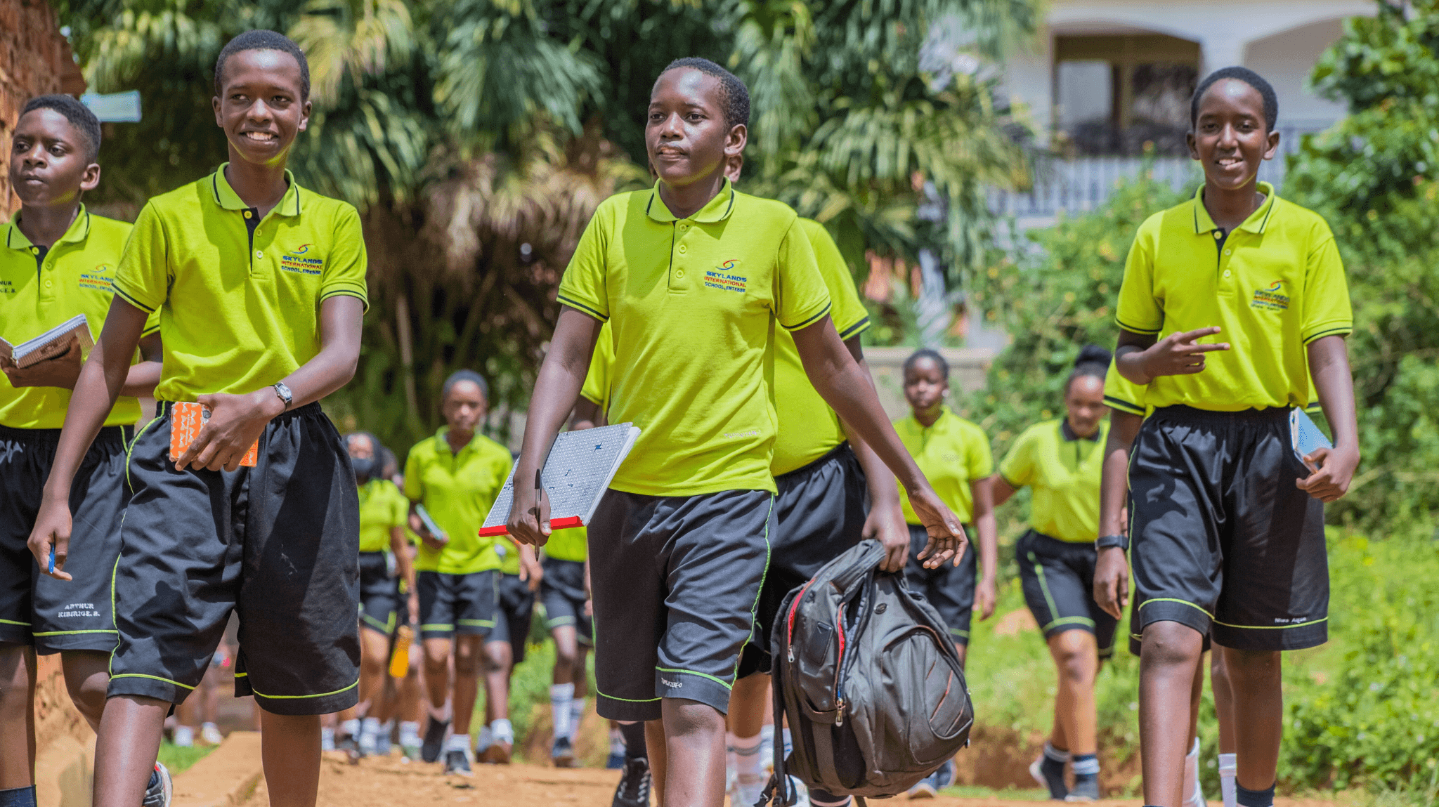 Man doing stunt at beach