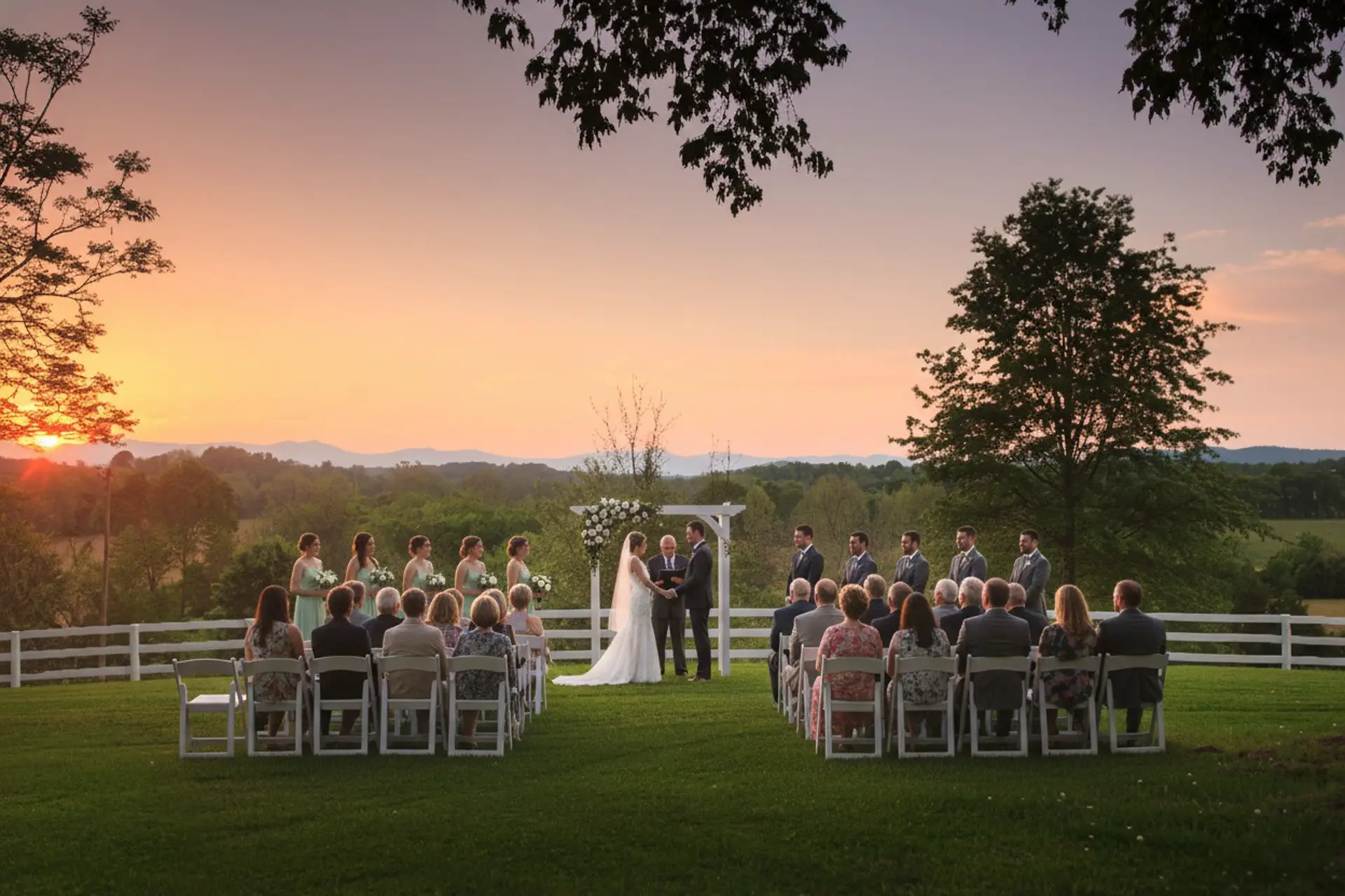 The Estate at Meander