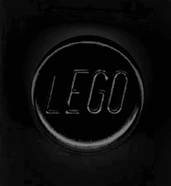 LEGO brick