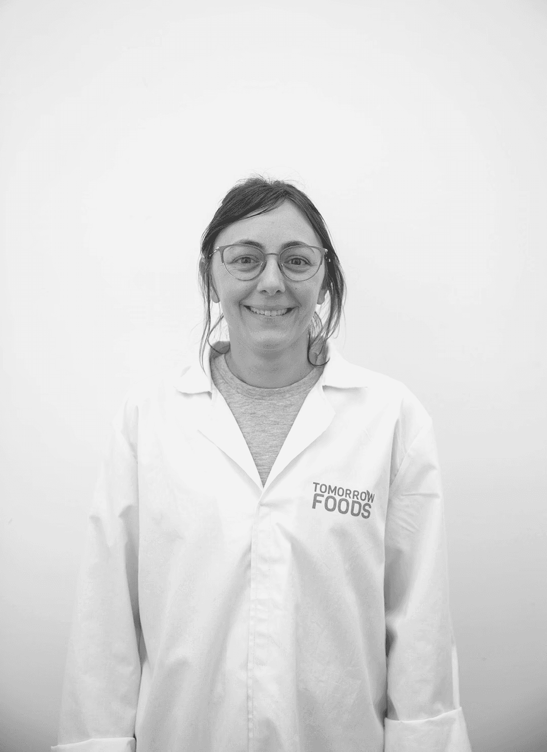 Victoria Horvat, Head of Food Applications, Profile Picture