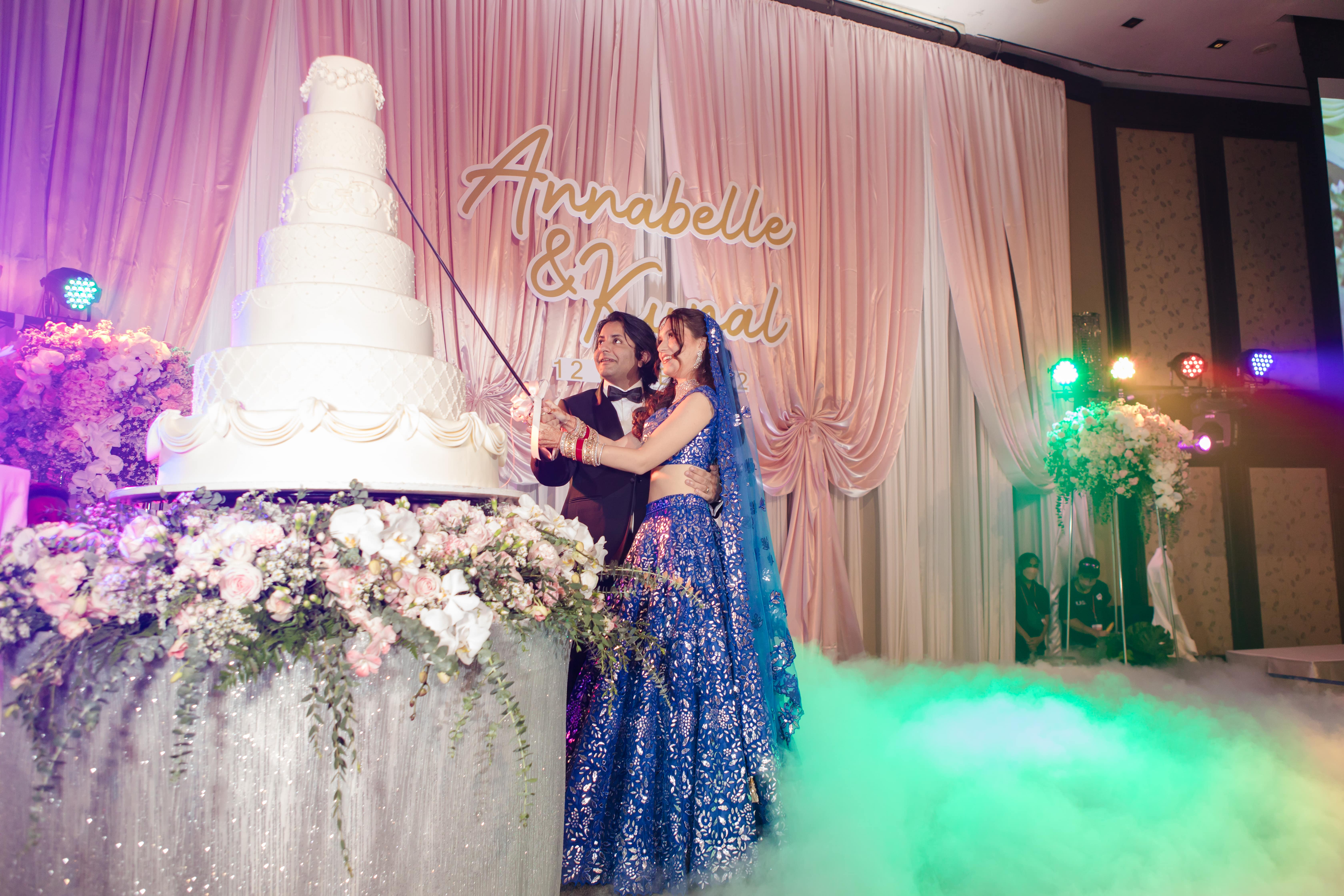 Fashion portrait photography