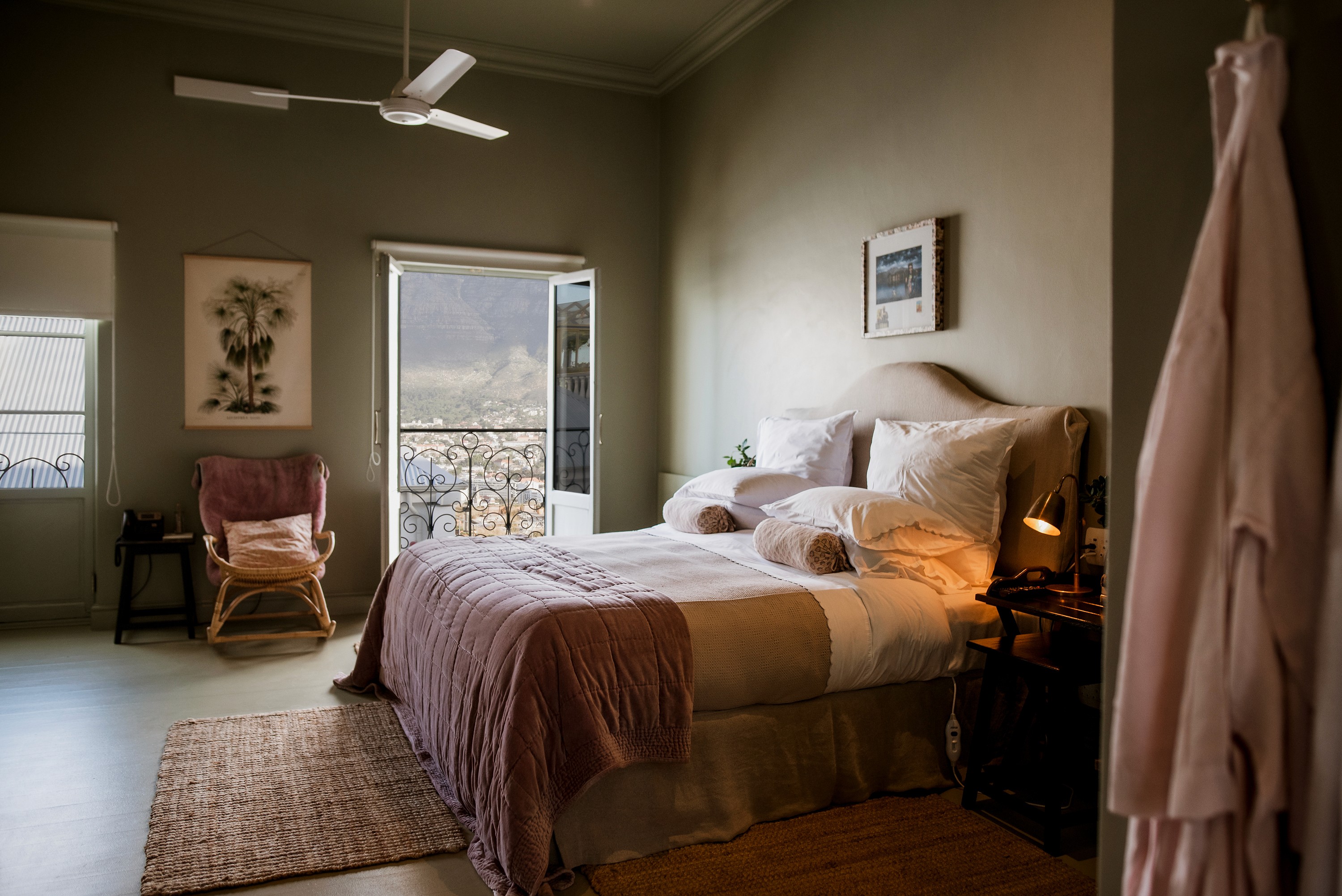 Dorp Hotel Cape Town aesplore