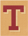 Letter T