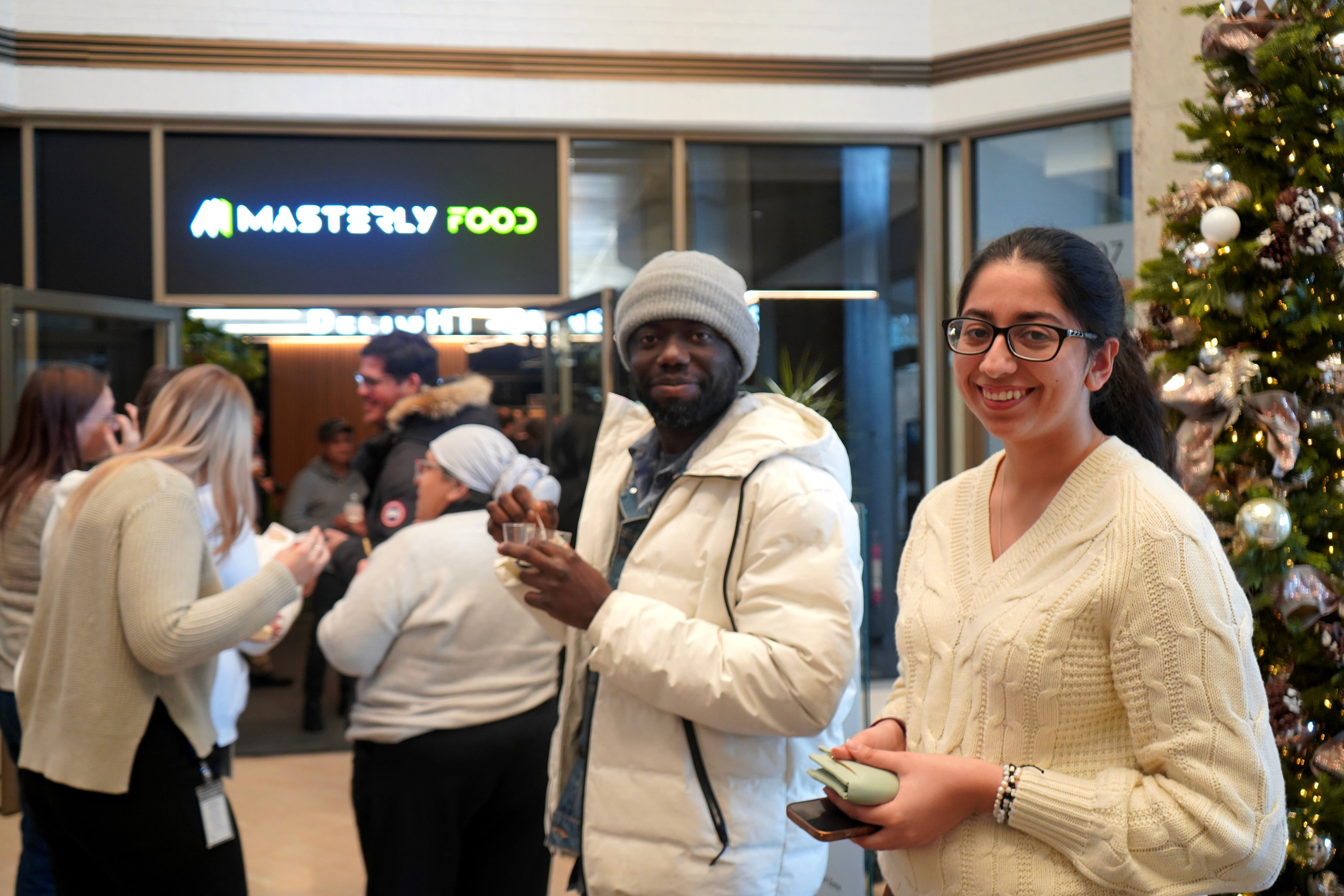 Fashion portrait photography