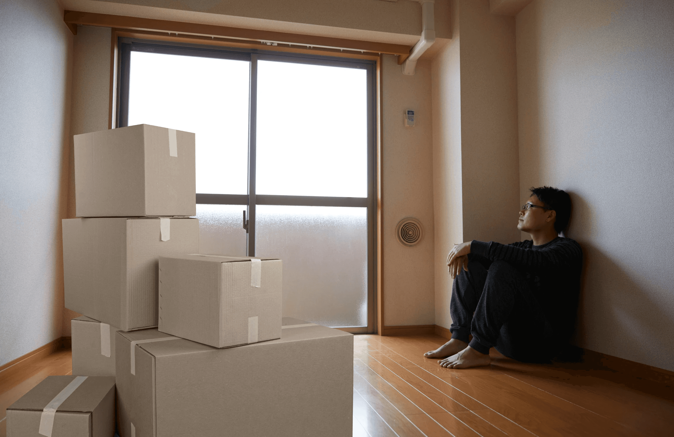 elevated living
