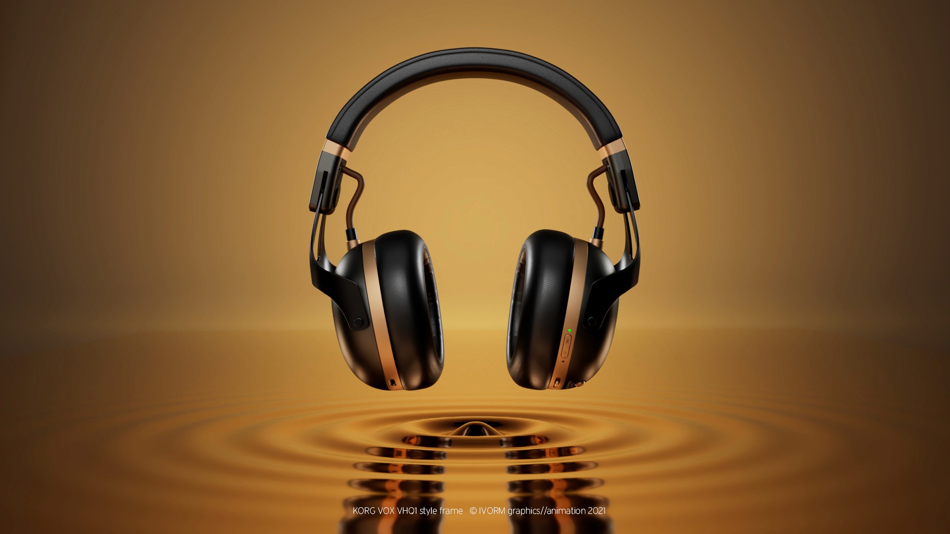 Render NC-Q1 ripple