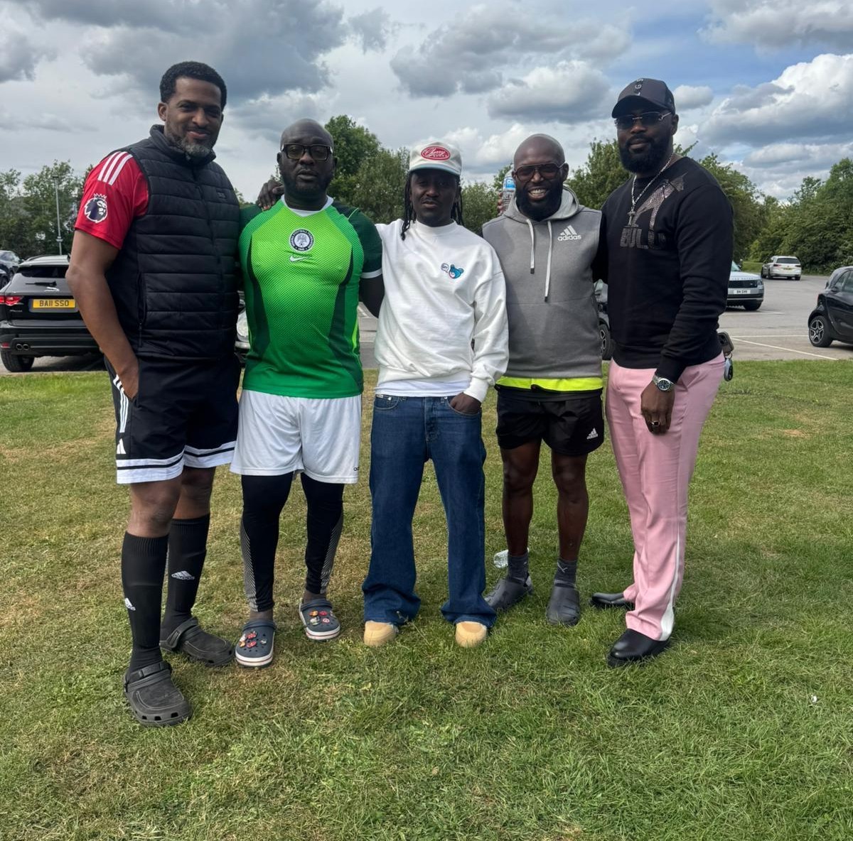 Football Administration Committee 
